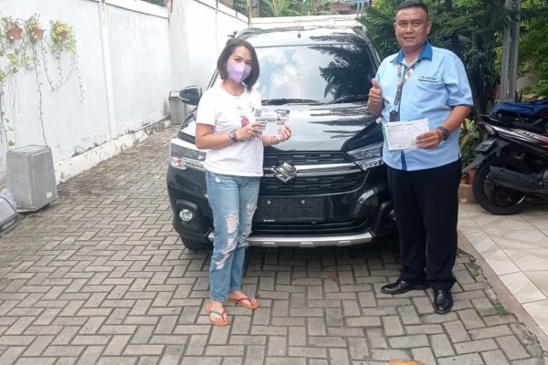 Ibu. Angelia
