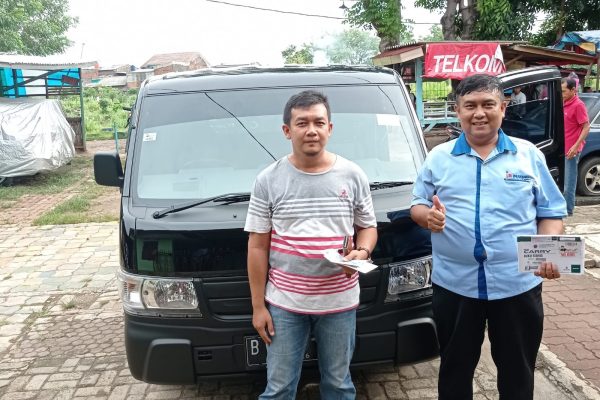 Bp. Darma