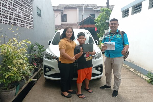 Ibu. Dania