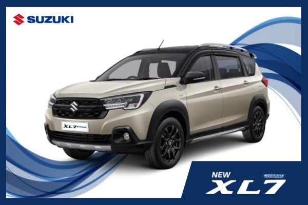 New XL7