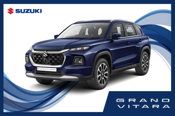Grand Vitara
