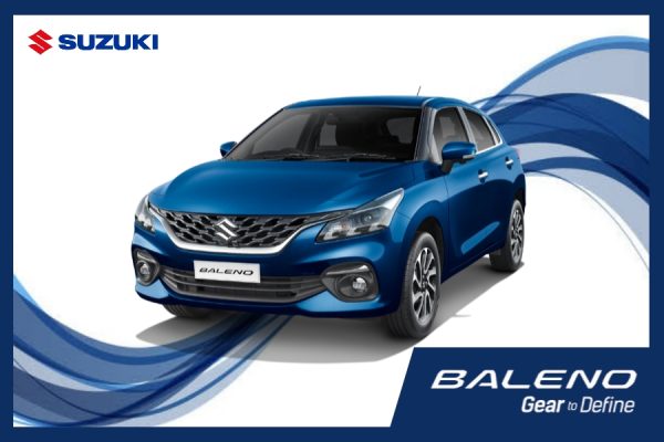 New Baleno