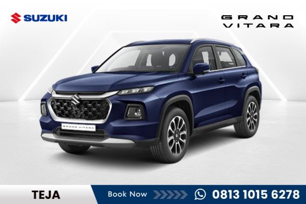 Grand Vitara