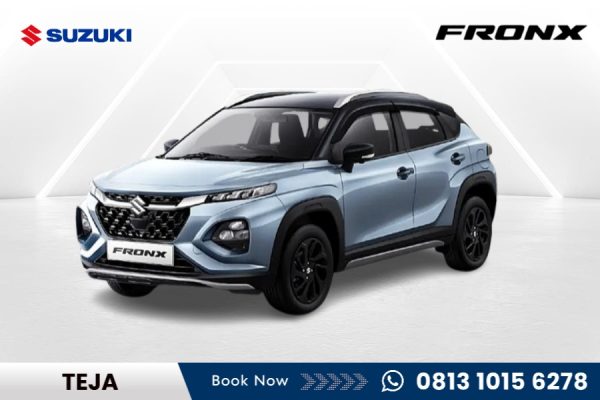 FRONX